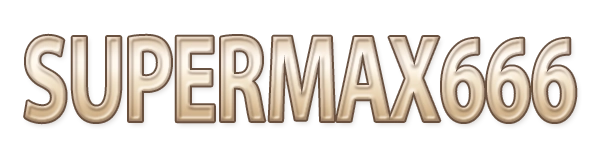 SUPERMAX666 Logo
